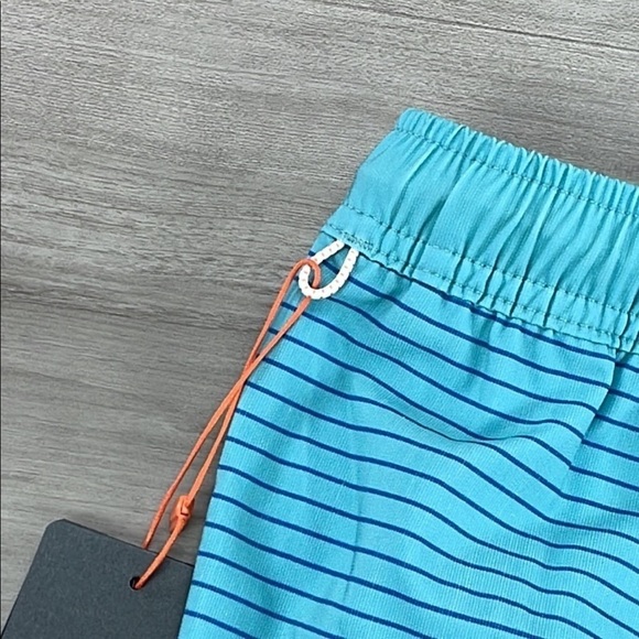 🔹QUICKSILVER- PORTSIDE VOLLY 18 BOARD-SHORTS - Picture 9 of 9